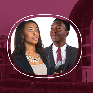 Fundraising Page: College of Business & Public Affairs